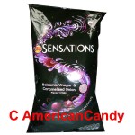 Walkers Sensations Balsamic Vinegar & Caramelised Onion 160g